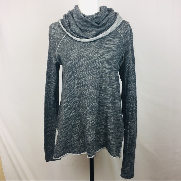 Free people Beach cocoon Pullover Size Small - Picture 2 of 6